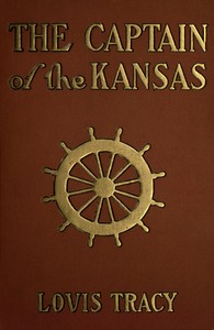 Cover of The Captain of the Kansas