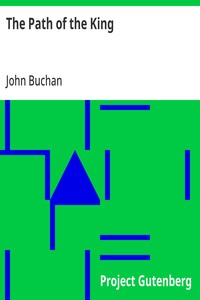 Cover of The Path of the King