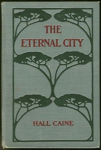 Cover of The Eternal City