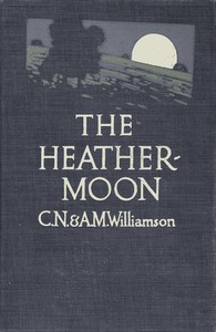 Cover of The Heather-Moon