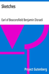 Cover of Sketches