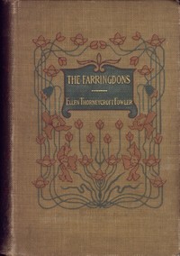 Cover of The Farringdons
