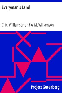 Cover of Everyman's Land