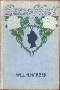 Cover of Dixie Hart
