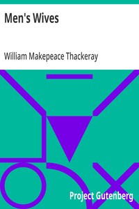Cover of Men's Wives