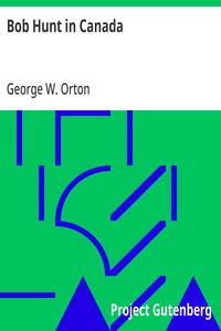 Cover of Bob Hunt in Canada