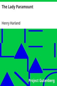Cover of The Lady Paramount