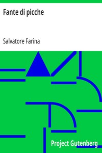 Cover of Fante di picche