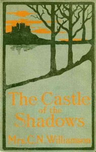 Cover of The Castle Of The Shadows