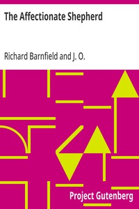Cover of The Affectionate Shepherd
