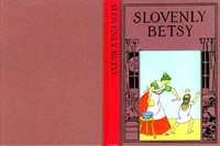 Cover of Slovenly Betsy