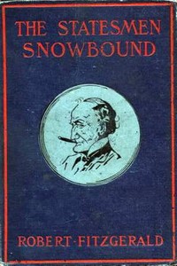 Cover of The Statesmen Snowbound