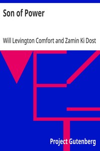 Cover of Son of Power