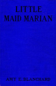 Cover of Little Maid Marian