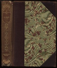 Cover of Alroy: The Prince of the Captivity