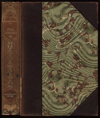 Cover of Tancred; Or, The New Crusade