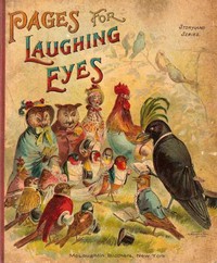 Cover of Pages for Laughing Eyes
