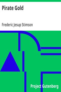 Cover of Pirate Gold