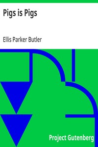 Cover of Pigs is Pigs