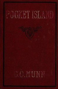 Cover of Pocket Island: A Story of Country Life in New England
