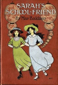 Cover of Sarah's School Friend