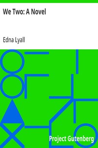 Cover of We Two: A Novel