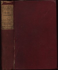 Cover of Frank Fairlegh: Scenes from the Life of a Private Pupil