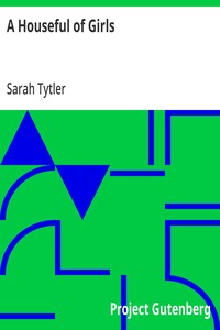 Cover of A Houseful of Girls