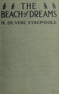 Cover of The Beach of Dreams: A Romance