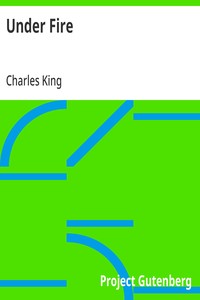Cover of Under Fire