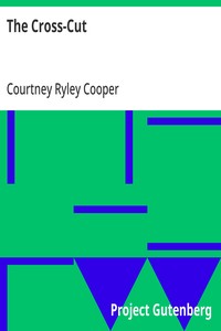 Cover of The Cross-Cut