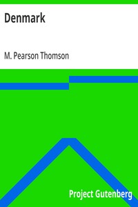 Cover of Denmark