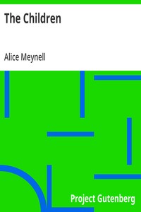 Cover of The Children
