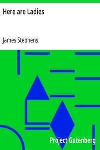 Cover of Here are Ladies