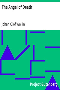 Cover of The Angel of Death