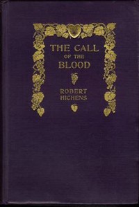 Cover of The Call of the Blood