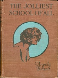 Cover of The Jolliest School of All