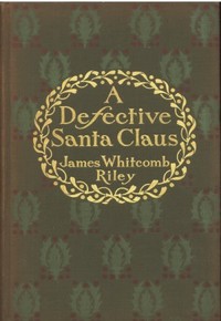 Cover of A Defective Santa Claus