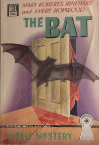 Cover of The Bat