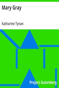 Cover of Mary Gray
