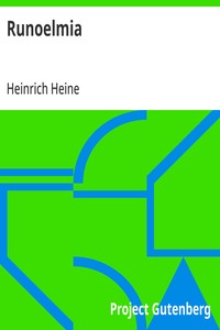 Cover of Runoelmia