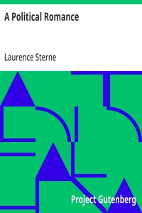 Cover of A Political Romance