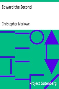 Cover of Edward the Second
