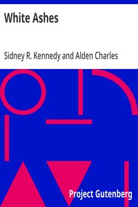 Cover of White Ashes