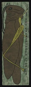 Cover of The Grasshopper Stories