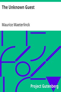 Cover of The Unknown Guest