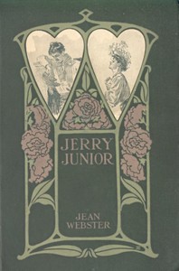 Cover of Jerry Junior