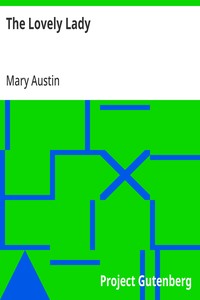 Cover of The Lovely Lady