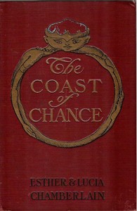 Cover of The Coast of Chance