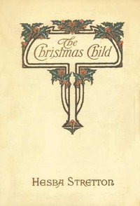 Cover of The Christmas Child
